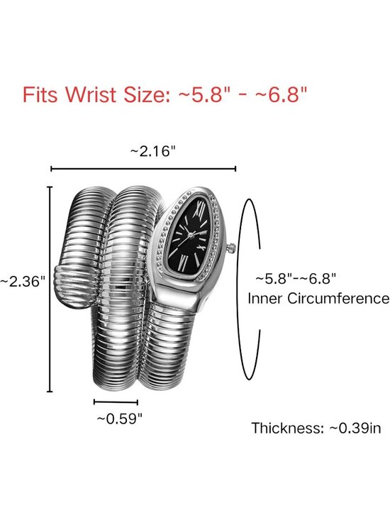 Watches